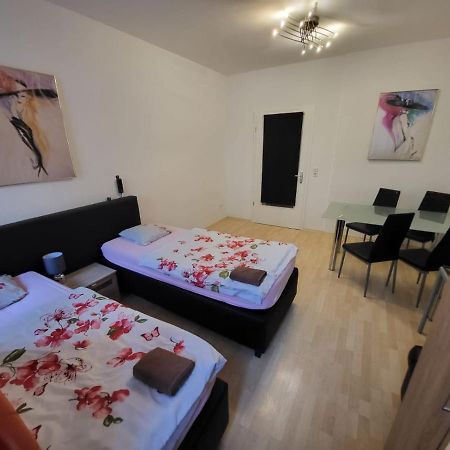 ארפורט Apartmentzimmer מראה חיצוני תמונה