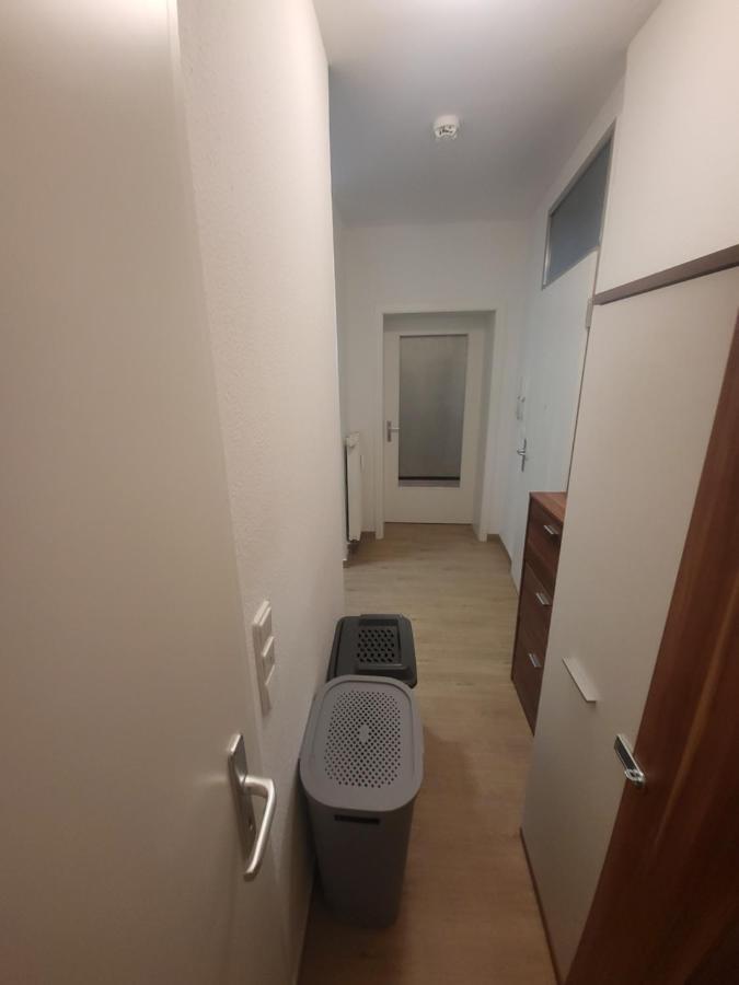 ארפורט Apartmentzimmer מראה חיצוני תמונה